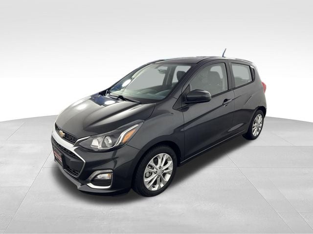 2019 Chevrolet Spark 1LT w/ APPLE CARPLAY