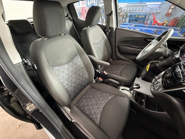 2019 Chevrolet Spark 1LT w/ APPLE CARPLAY