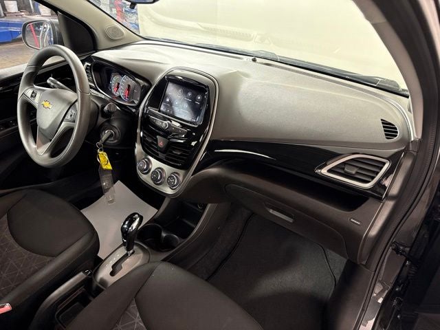 2019 Chevrolet Spark 1LT w/ APPLE CARPLAY