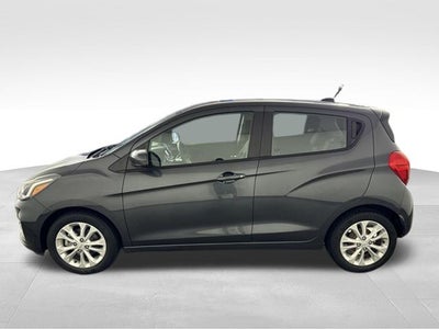 2019 Chevrolet Spark 1LT w/ APPLE CARPLAY