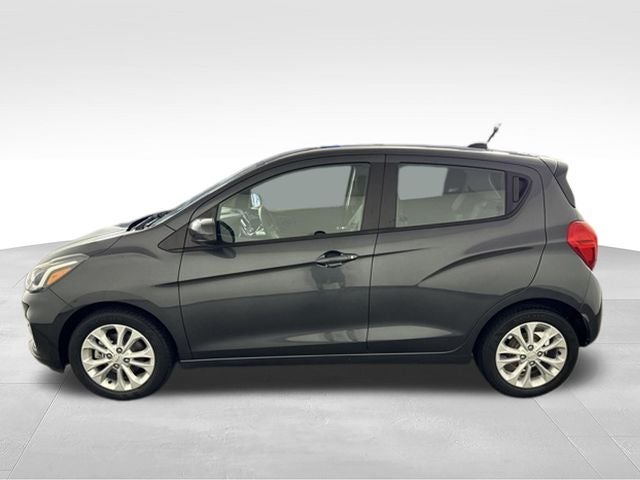 2019 Chevrolet Spark 1LT w/ APPLE CARPLAY