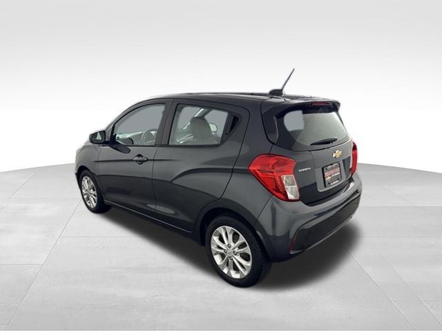 2019 Chevrolet Spark 1LT w/ APPLE CARPLAY
