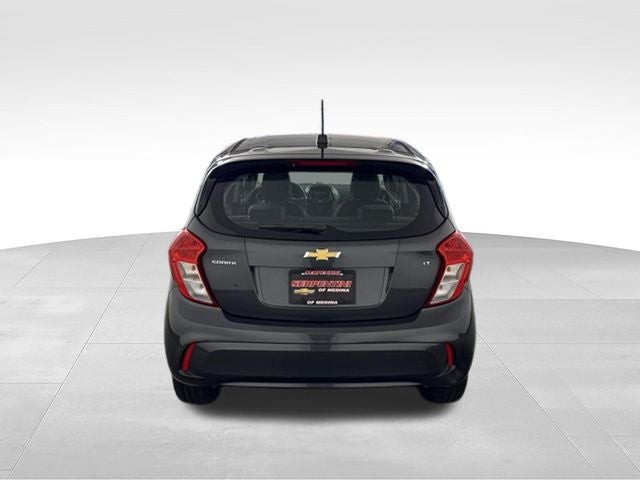 2019 Chevrolet Spark 1LT w/ APPLE CARPLAY