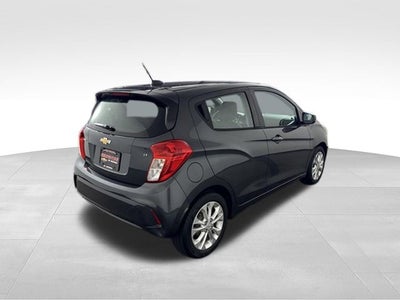 2019 Chevrolet Spark 1LT w/ APPLE CARPLAY