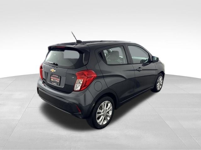 2019 Chevrolet Spark 1LT w/ APPLE CARPLAY