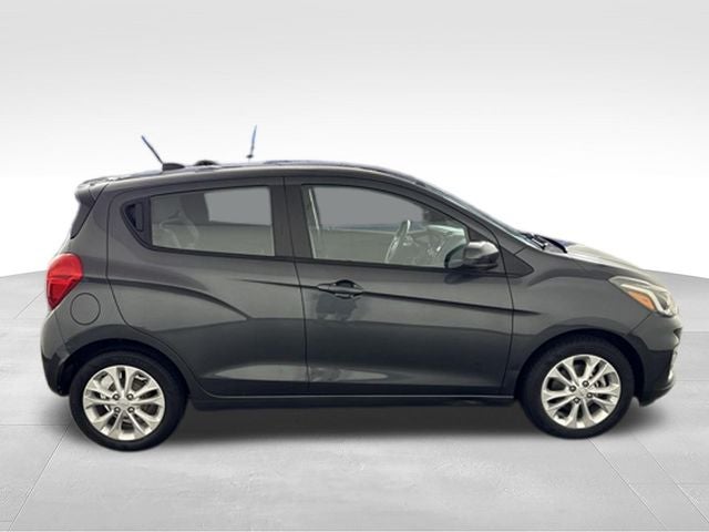 2019 Chevrolet Spark 1LT w/ APPLE CARPLAY