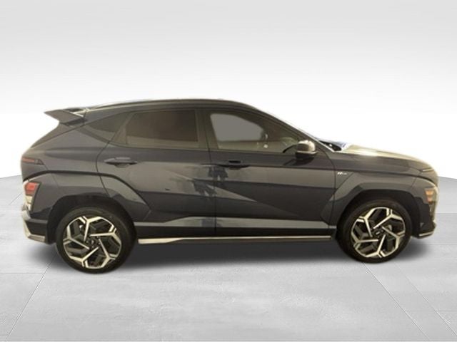 2025 Hyundai Kona N Line S w/ WIRELESS CARPLAY
