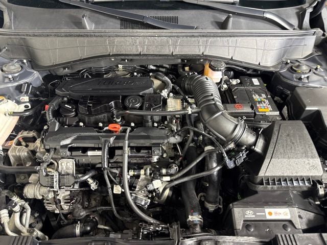 2025 Hyundai Kona N Line S w/ WIRELESS CARPLAY