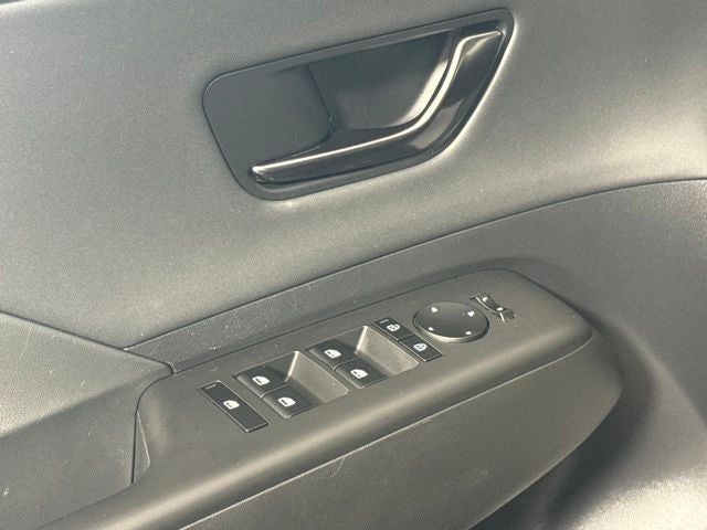 2025 Hyundai Kona N Line S w/ WIRELESS CARPLAY