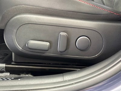 2025 Hyundai Kona N Line S w/ WIRELESS CARPLAY