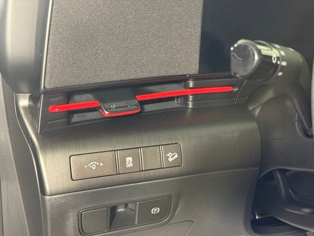 2025 Hyundai Kona N Line S w/ WIRELESS CARPLAY