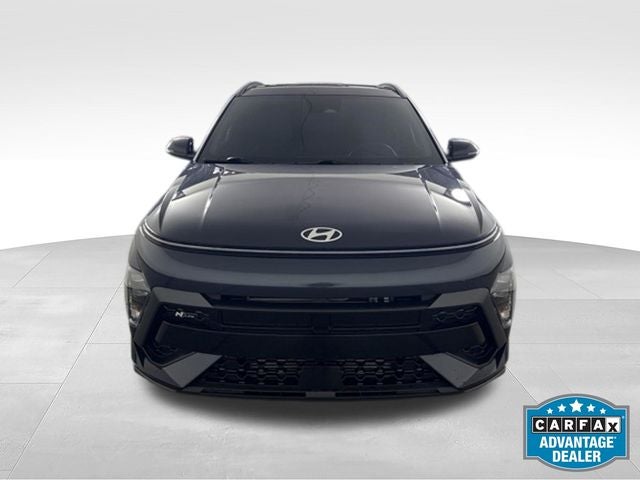 2025 Hyundai Kona N Line S w/ WIRELESS CARPLAY