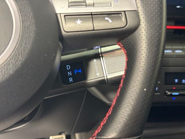 2025 Hyundai Kona N Line S w/ WIRELESS CARPLAY