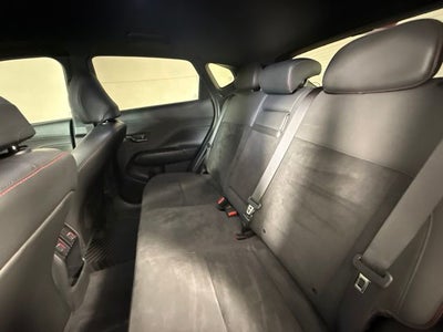 2025 Hyundai Kona N Line S w/ WIRELESS CARPLAY
