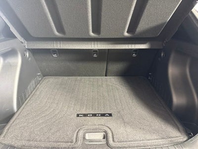 2025 Hyundai Kona N Line S w/ WIRELESS CARPLAY