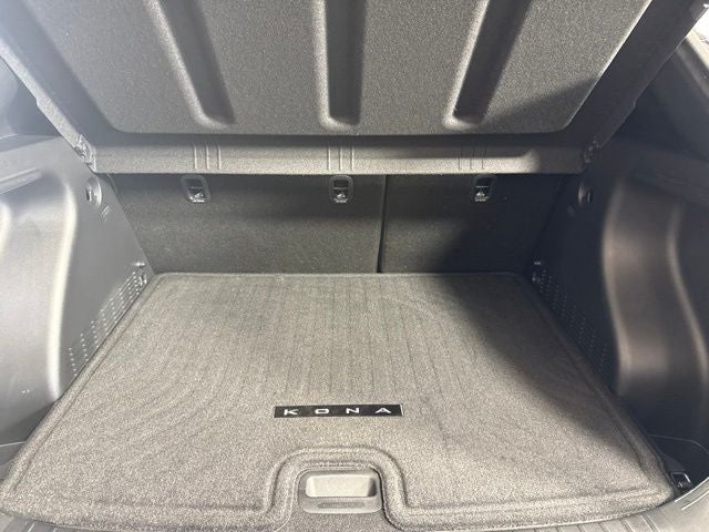 2025 Hyundai Kona N Line S w/ WIRELESS CARPLAY