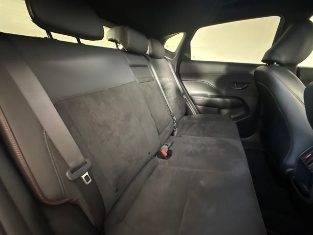 2025 Hyundai Kona N Line S w/ WIRELESS CARPLAY