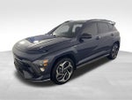 2025 Hyundai Kona N Line S w/ WIRELESS CARPLAY