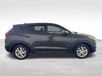 2020 Hyundai Tucson SE w/ APPLE CARPLAY