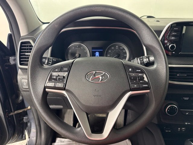 2020 Hyundai Tucson SE w/ APPLE CARPLAY