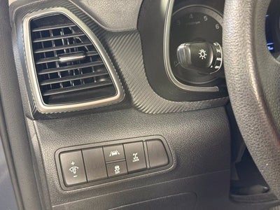 2020 Hyundai Tucson SE w/ APPLE CARPLAY
