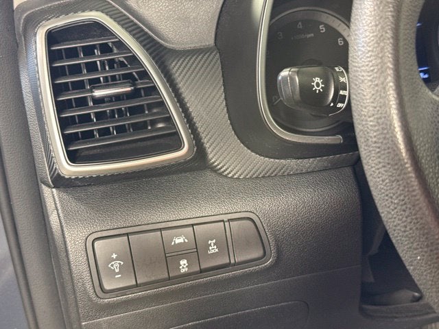 2020 Hyundai Tucson SE w/ APPLE CARPLAY