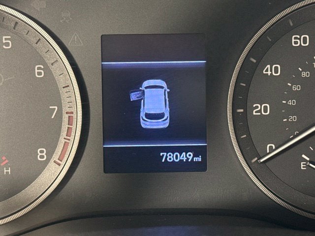 2020 Hyundai Tucson SE w/ APPLE CARPLAY