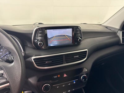 2020 Hyundai Tucson SE w/ APPLE CARPLAY