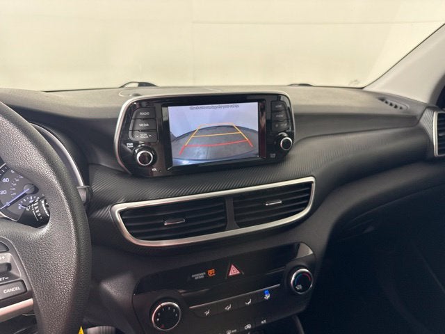2020 Hyundai Tucson SE w/ APPLE CARPLAY