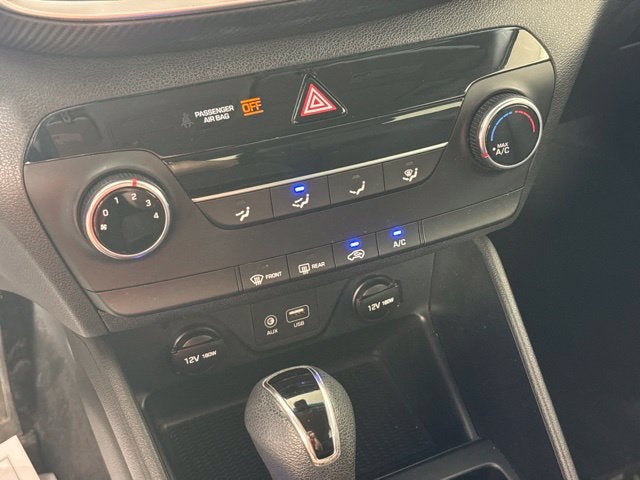 2020 Hyundai Tucson SE w/ APPLE CARPLAY
