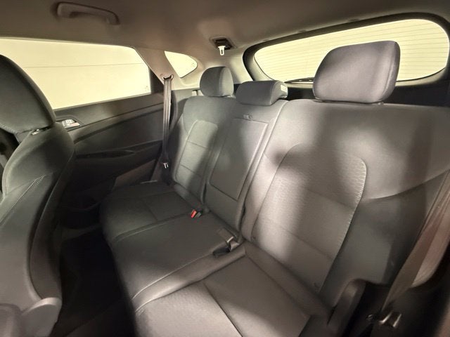 2020 Hyundai Tucson SE w/ APPLE CARPLAY