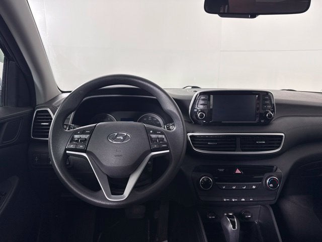 2020 Hyundai Tucson SE w/ APPLE CARPLAY