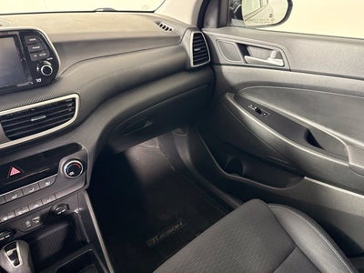 2020 Hyundai Tucson SE w/ APPLE CARPLAY