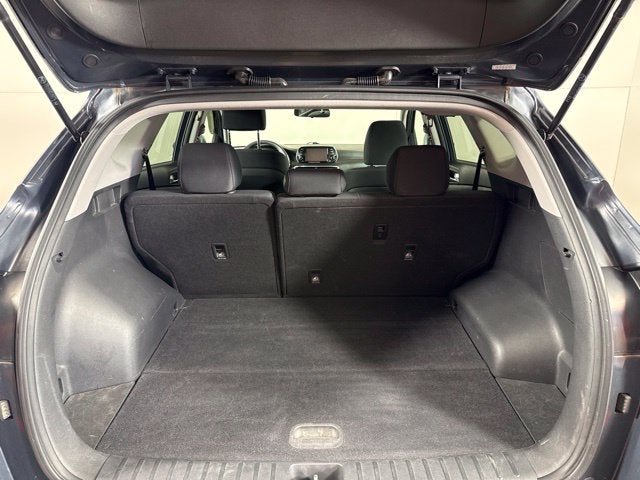 2020 Hyundai Tucson SE w/ APPLE CARPLAY