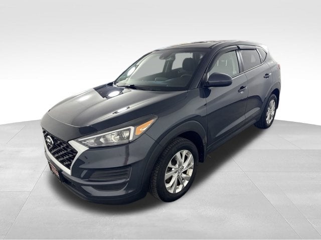 2020 Hyundai Tucson SE w/ APPLE CARPLAY