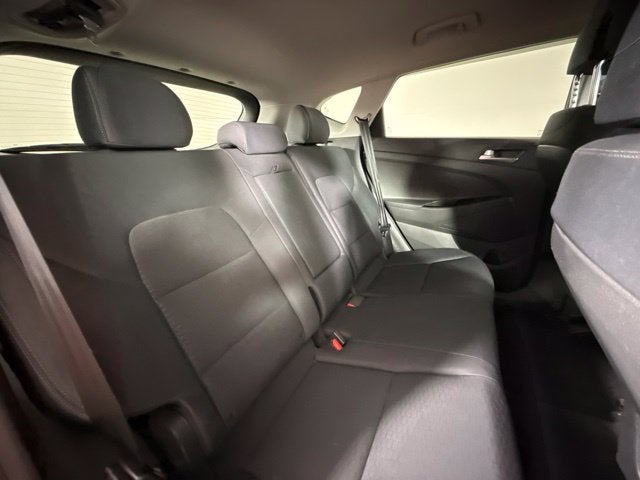 2020 Hyundai Tucson SE w/ APPLE CARPLAY