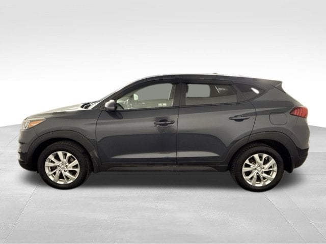 2020 Hyundai Tucson SE w/ APPLE CARPLAY