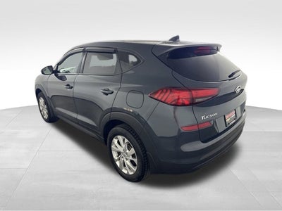 2020 Hyundai Tucson SE w/ APPLE CARPLAY