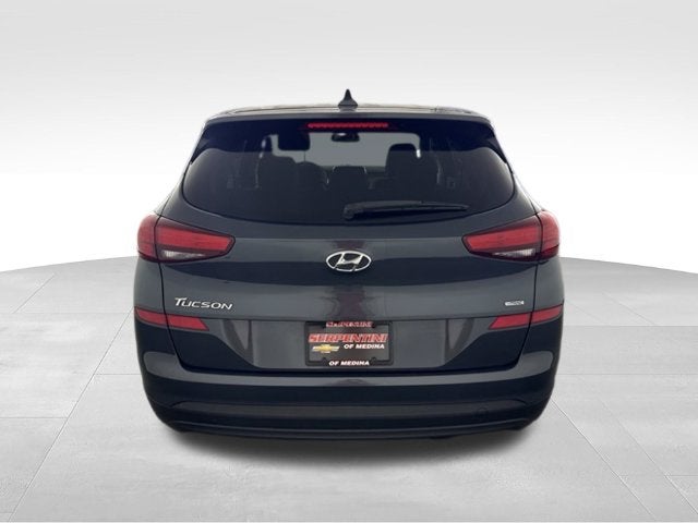 2020 Hyundai Tucson SE w/ APPLE CARPLAY