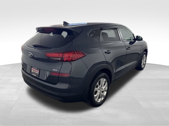 2020 Hyundai Tucson SE w/ APPLE CARPLAY