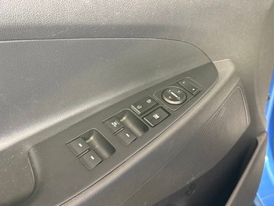 2018 Hyundai Tucson SEL w/ HEATED SEATS