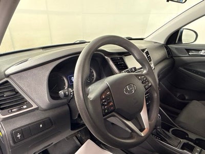 2018 Hyundai Tucson SEL w/ HEATED SEATS
