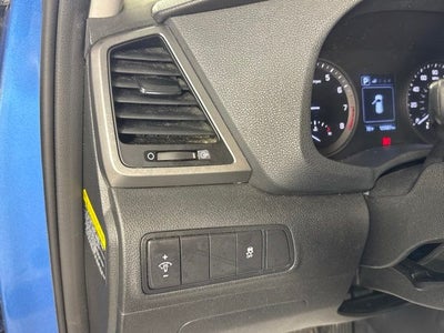 2018 Hyundai Tucson SEL w/ HEATED SEATS