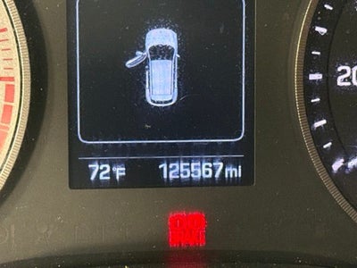 2018 Hyundai Tucson SEL w/ HEATED SEATS