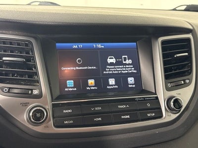 2018 Hyundai Tucson SEL w/ HEATED SEATS