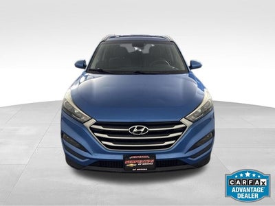 2018 Hyundai Tucson SEL w/ HEATED SEATS