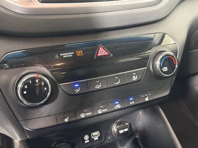 2018 Hyundai Tucson SEL w/ HEATED SEATS