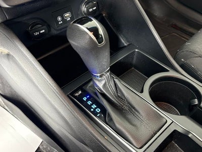 2018 Hyundai Tucson SEL w/ HEATED SEATS