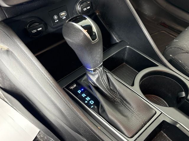 2018 Hyundai Tucson SEL w/ HEATED SEATS