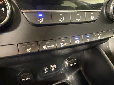2018 Hyundai Tucson SEL w/ HEATED SEATS